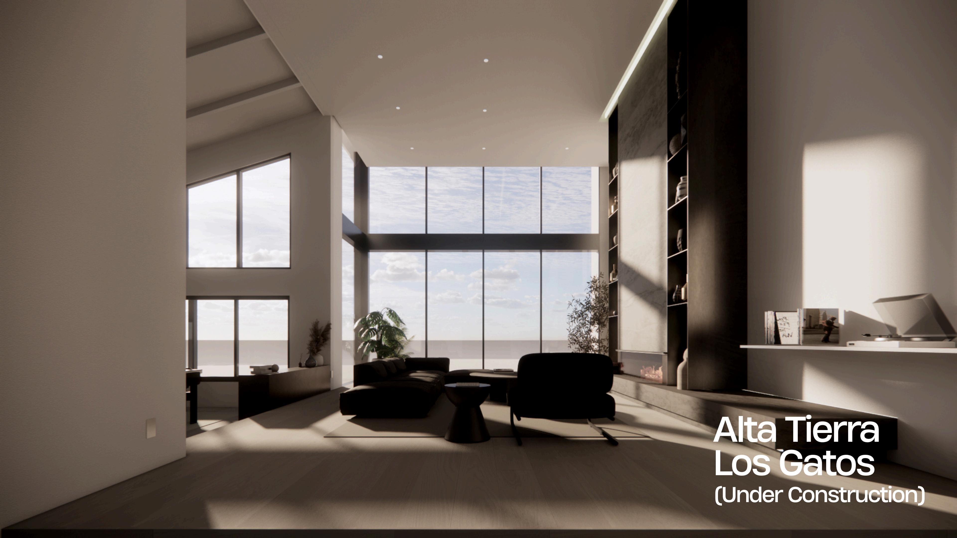 Alta Tierra Los Gatos