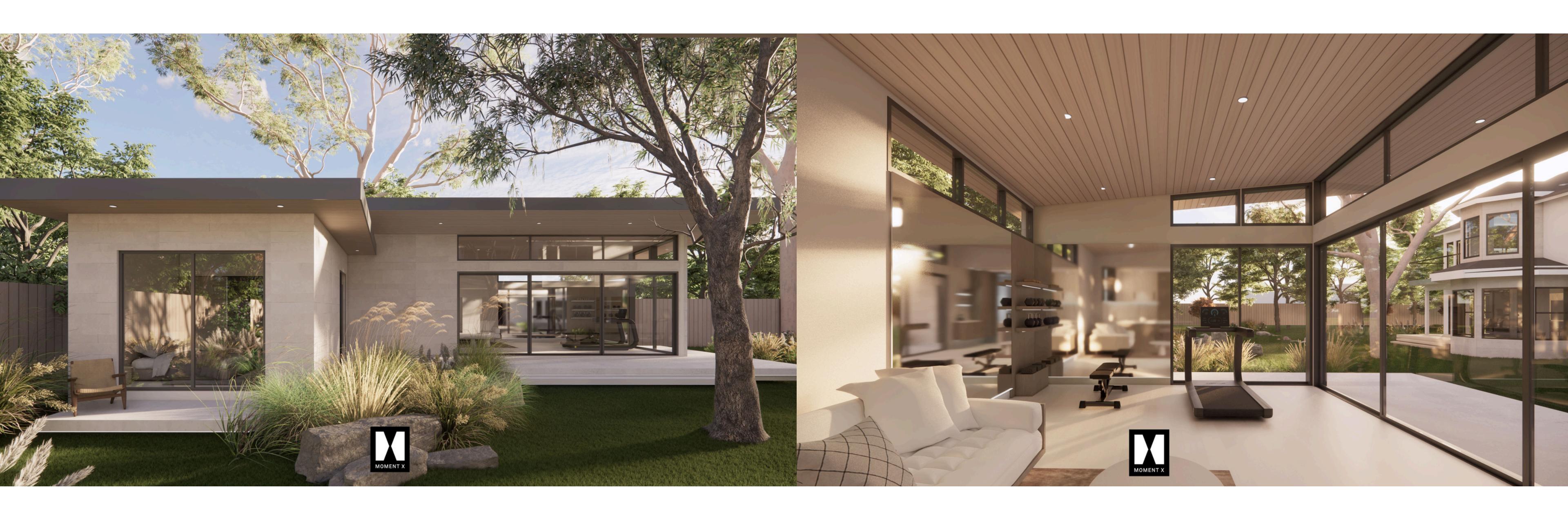 Butternut — view 1