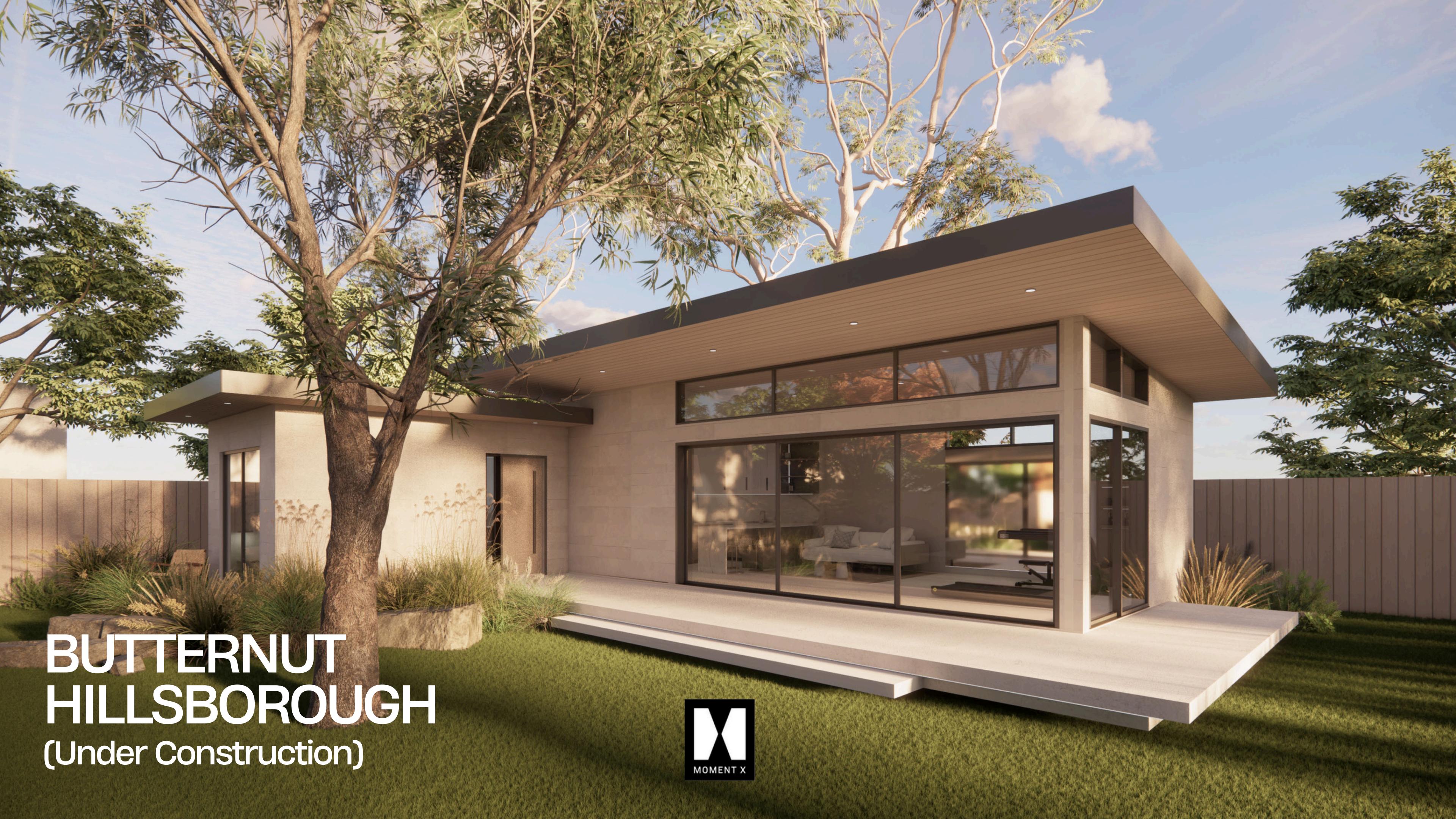 Butternut Hillsborough