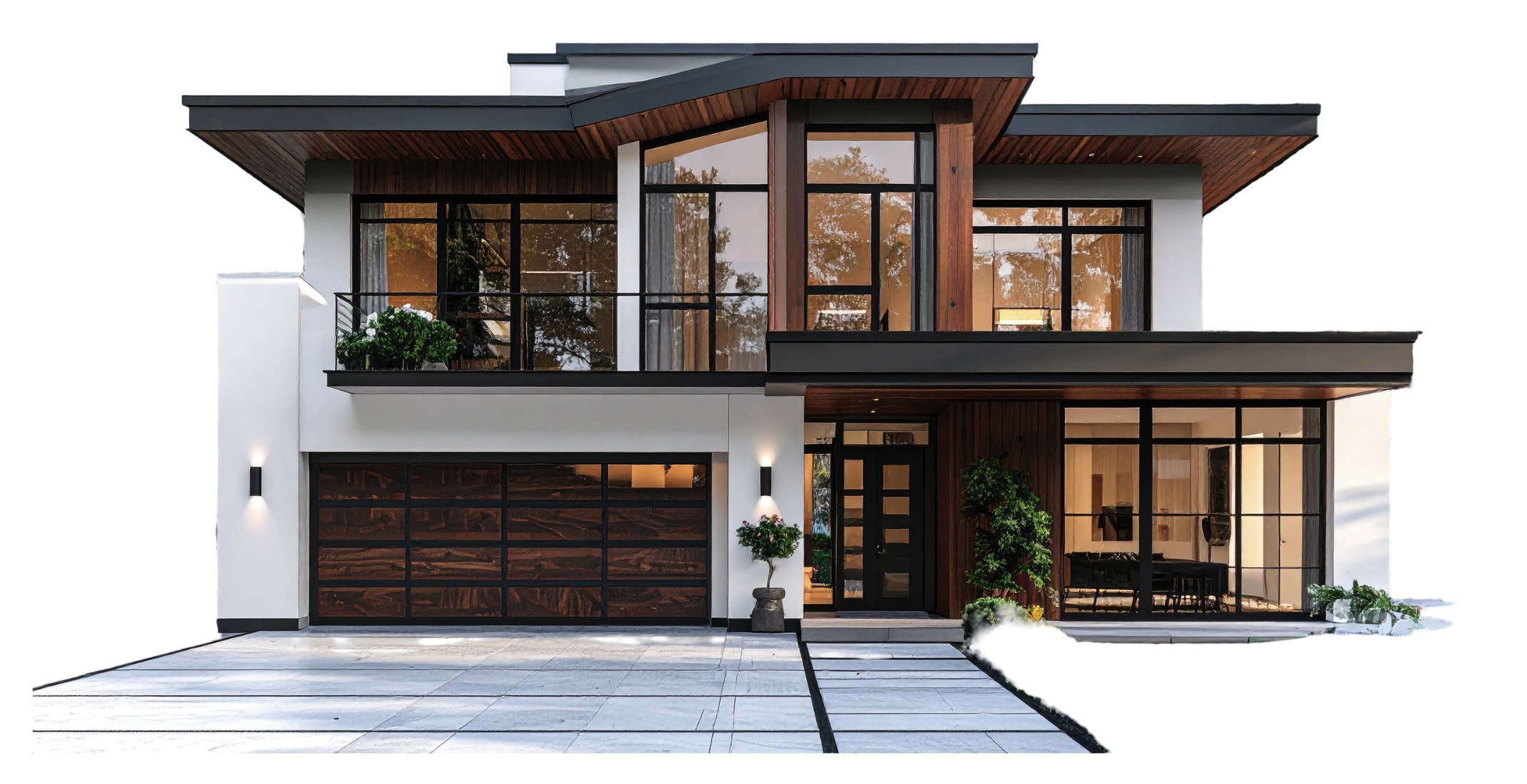 KMC construction process