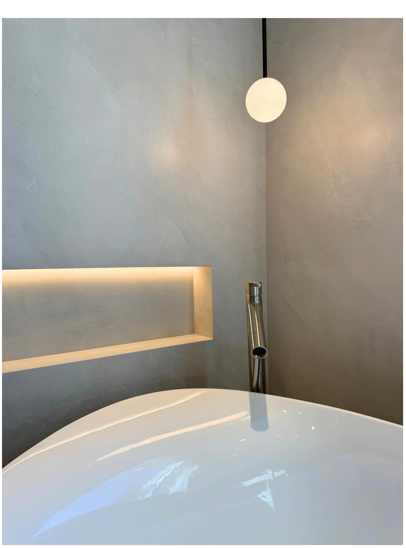 Magdalena — view 4