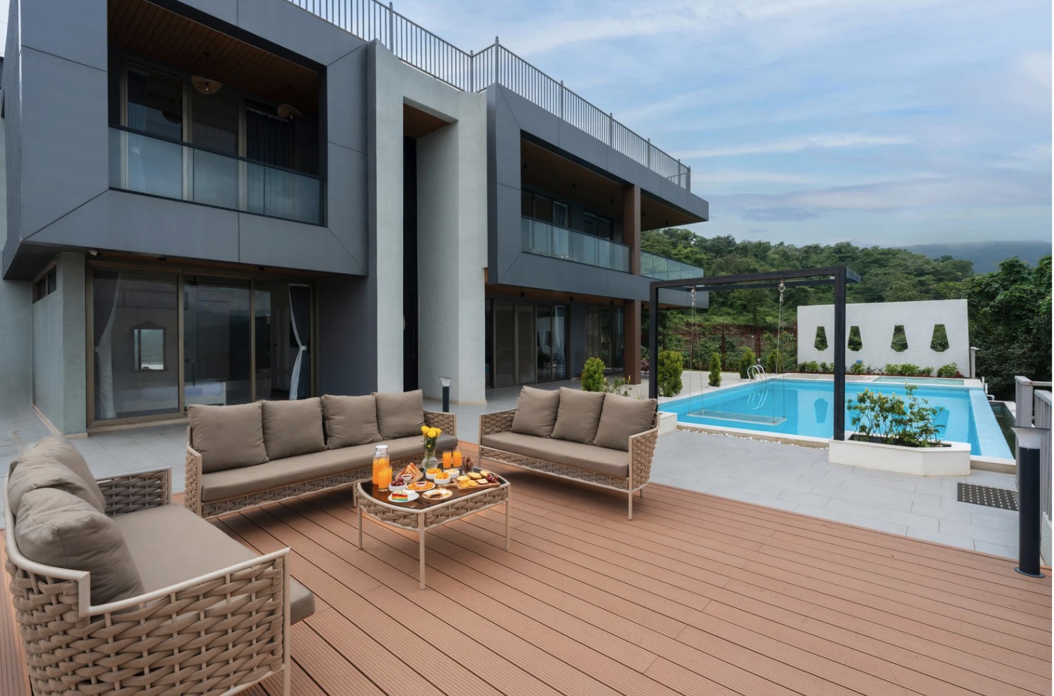 Mixed-use Developments